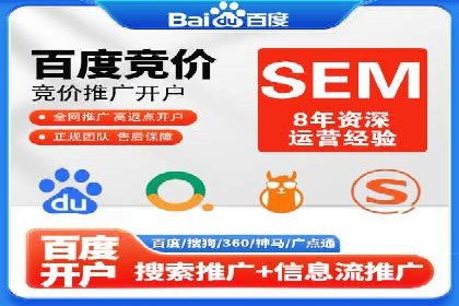 百度竞价公司案例分析：优化策略全解析